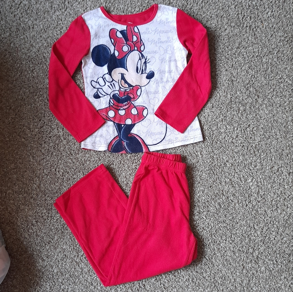 Girls Pajamas